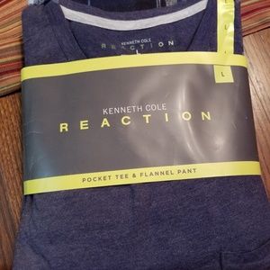 Kenneth Cole Pajamas